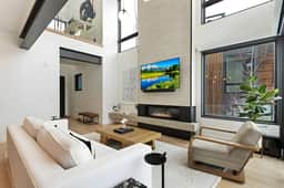 Ski In* Modern & New Park City Townhome