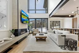 Ski In* Modern & New Park City Townhome
