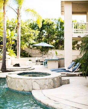 San Diego Oasis
