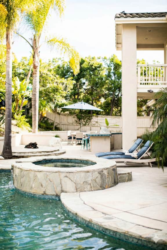Luxurious San Diego Home with Hot Tub, Pool, and Water Slide
