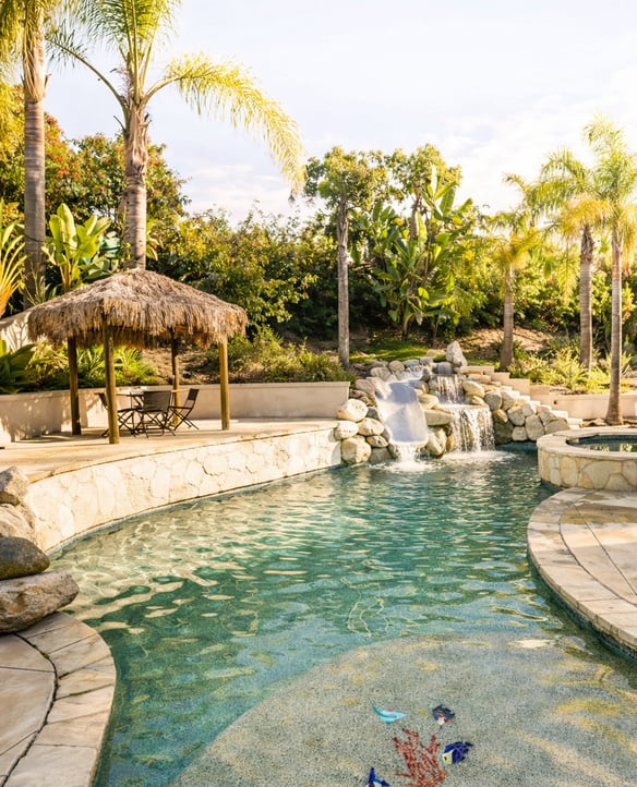 San Diego Oasis