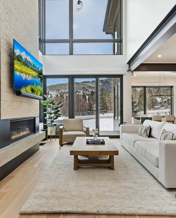 Park City Canyons
