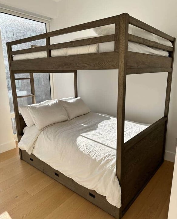 Bunk Room